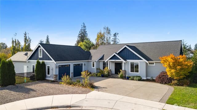 Property photo for 891 W Park Street, Lynden