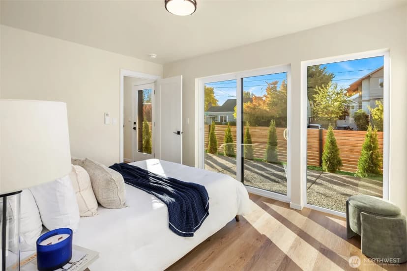 Property photo for 6501 Dibble Avenue Nw, Seattle photo 6