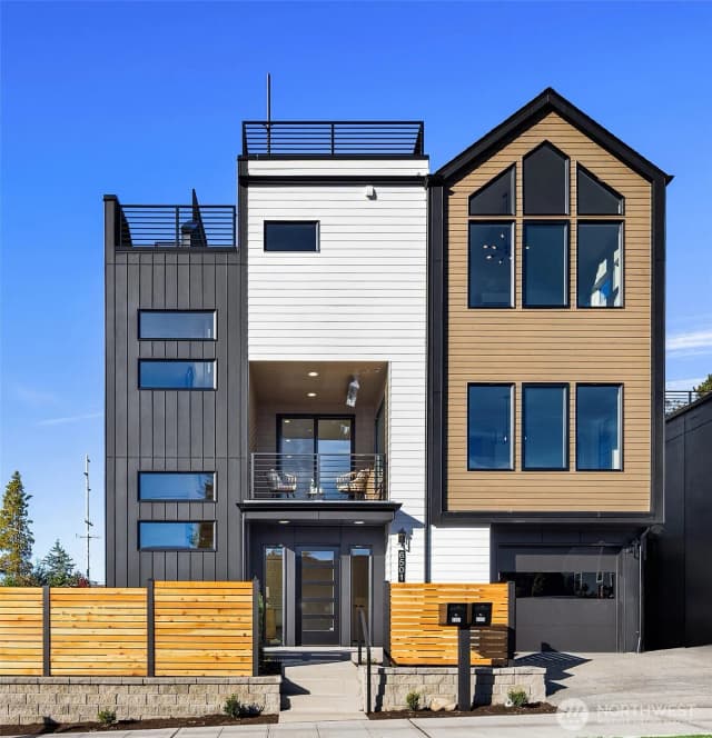 Property photo for 6501 Dibble Avenue Nw, Seattle photo 2