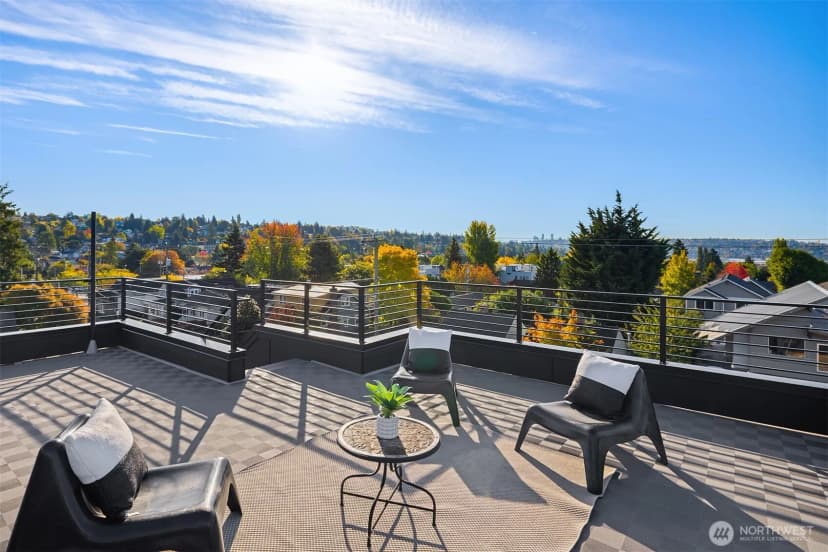 Property photo for 6501 Dibble Avenue Nw, Seattle photo 30