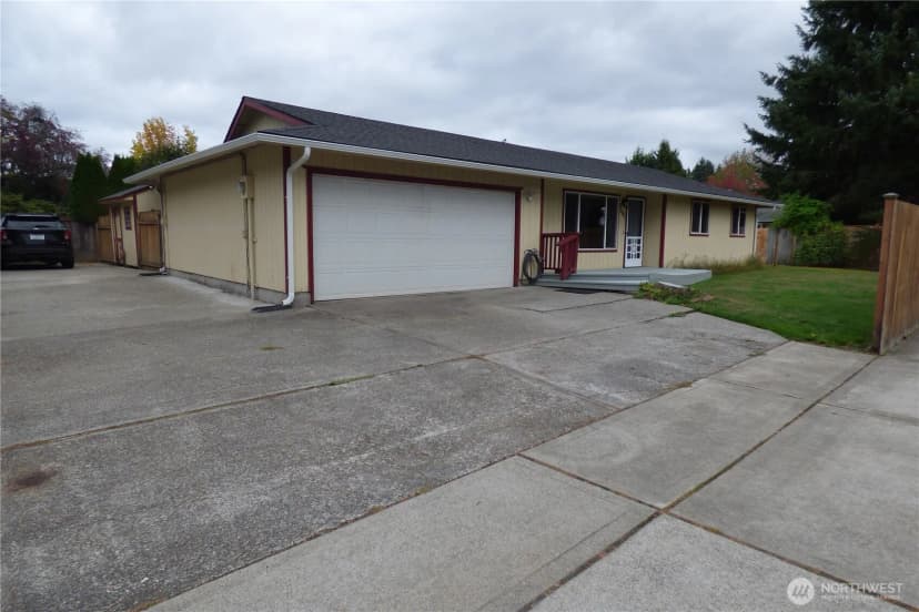 Property photo for 2306 Boulevard Road Se, Olympia