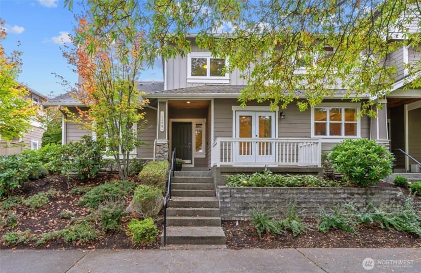 Property photo for 35324 Se Ridge Street #a, Snoqualmie