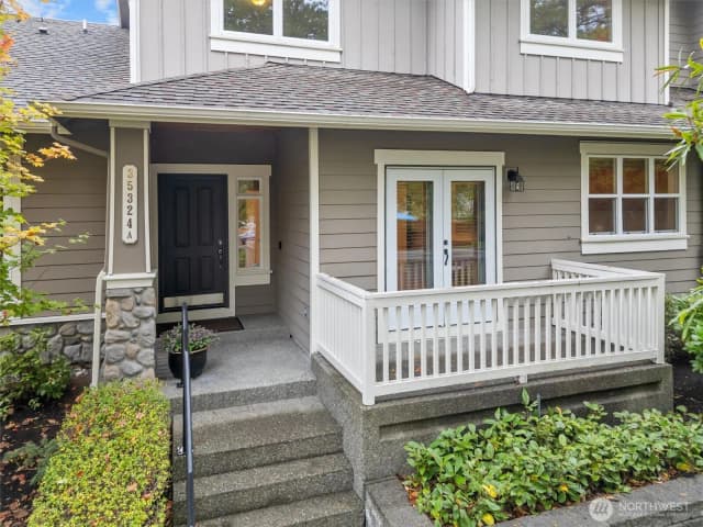 Property photo for 35324 Se Ridge Street #a, Snoqualmie photo 2