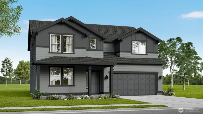 Property photo for 409 Whistling Duck Road, Walla Walla