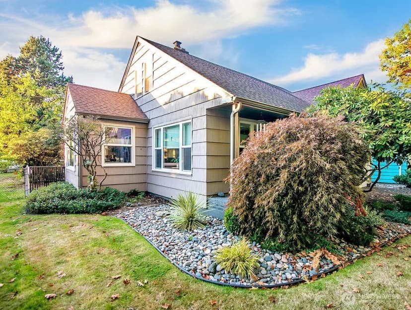 Property photo for 571 26th Avenue, Longview