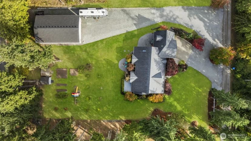 Property photo for 805 293rd Street E, Roy photo 40