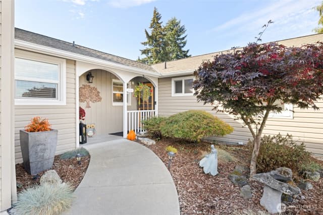 Property photo for 120 Forest Avenue, Port Angeles
