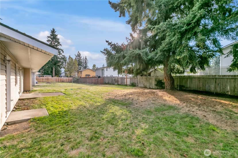 Property photo for 17216 13th Avenue E, Spanaway photo 21