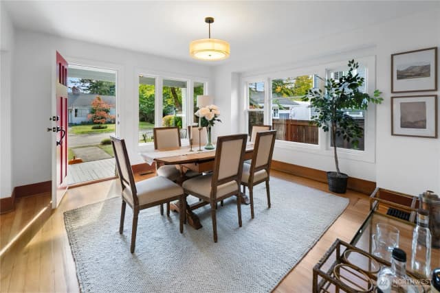 Property photo for 3314 W Armour Street, Seattle photo 4