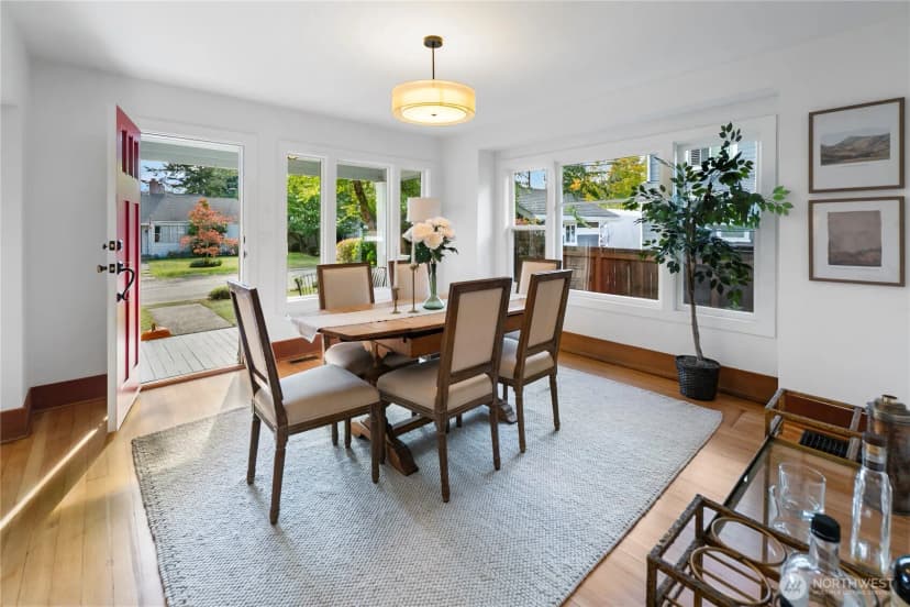 Property photo for 3314 W Armour Street, Seattle photo 4