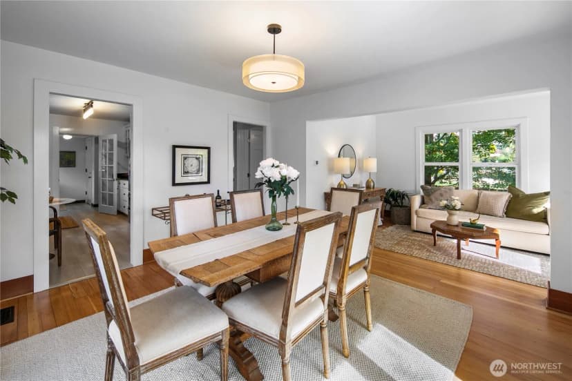 Property photo for 3314 W Armour Street, Seattle photo 5