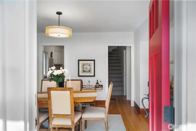 Property photo for 3314 W Armour Street, Seattle photo 3