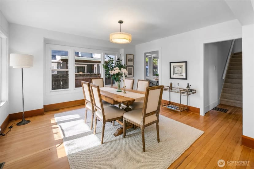 Property photo for 3314 W Armour Street, Seattle photo 10