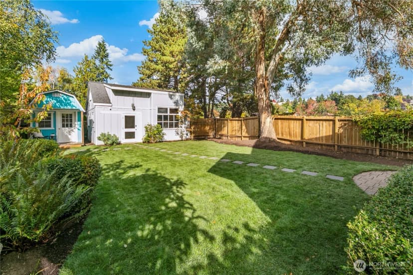 Property photo for 3314 W Armour Street, Seattle photo 29