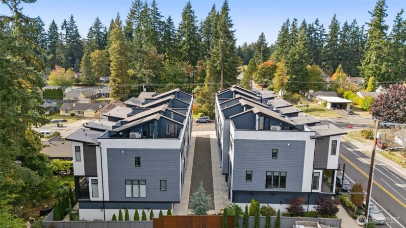 Property photo for 23003 58th Avenue W #d, Mountlake Terrace photo 27