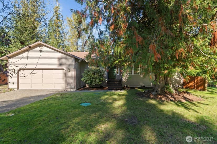 Property photo for 30623 134th Street Se, Sultan