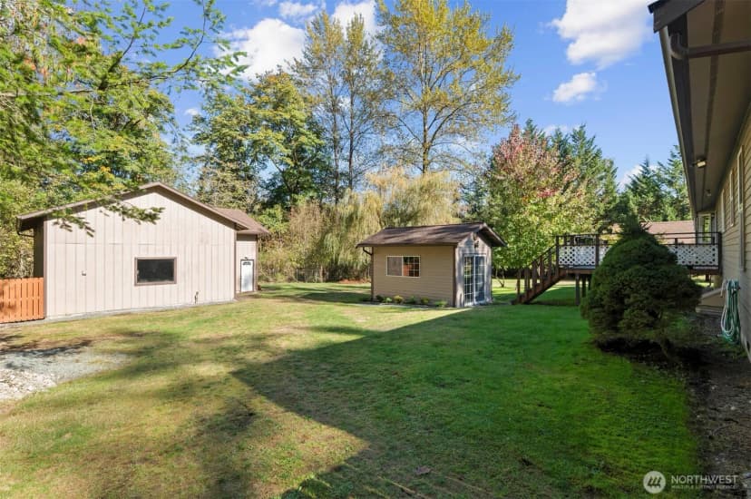 Property photo for 30623 134th Street Se, Sultan photo 27