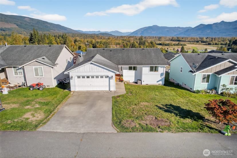 Property photo for 1312 Cascadia Drive, Sedro Woolley photo 7