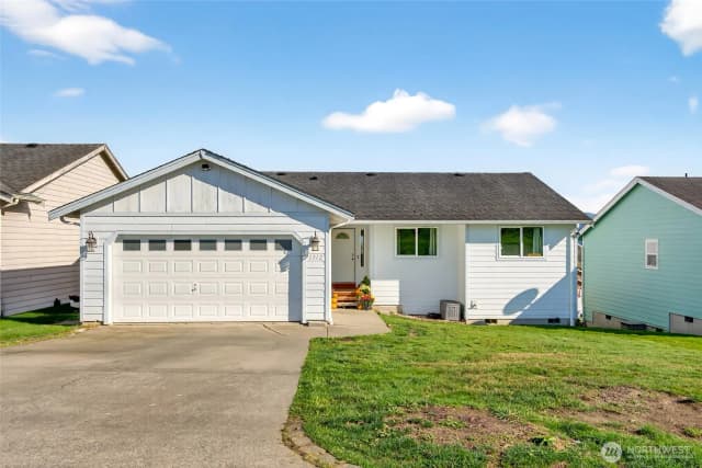 Property photo for 1312 Cascadia Drive, Sedro Woolley