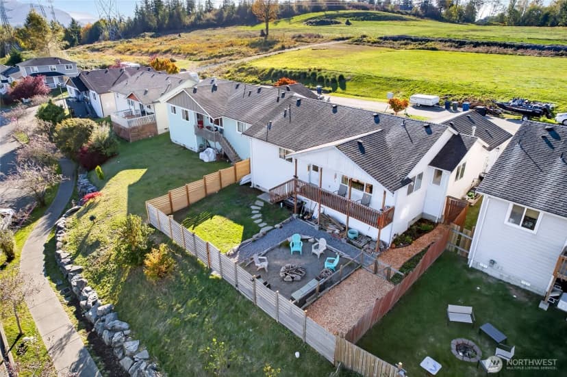 Property photo for 1312 Cascadia Drive, Sedro Woolley photo 6