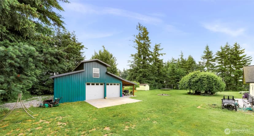 Property photo for 599 Loomis Trail Road, Lynden photo 32