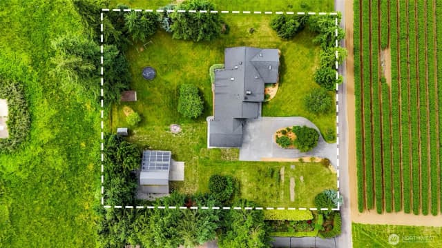 Property photo for 599 Loomis Trail Road, Lynden photo 5