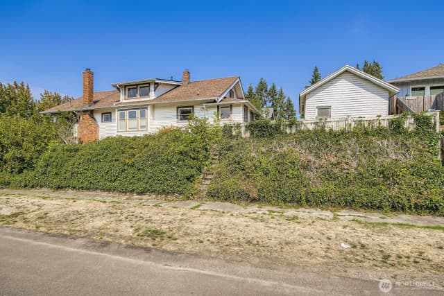 Property photo for 819 S Adams Street, Tacoma