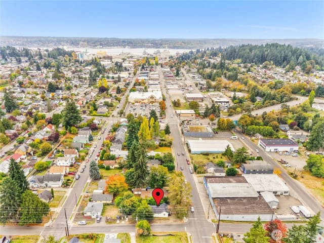 Property photo for 1146 N Callow Avenue, Bremerton photo 3