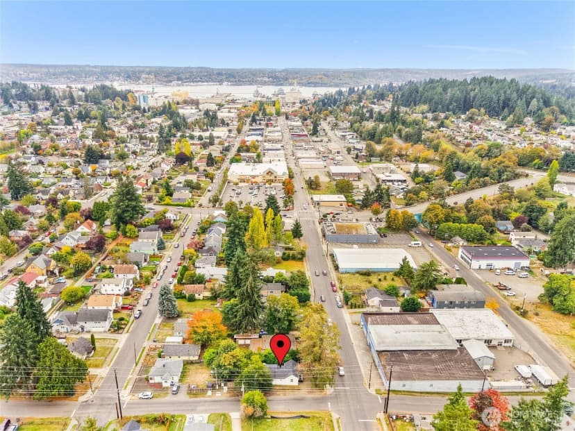 Property photo for 1146 N Callow Avenue, Bremerton photo 3