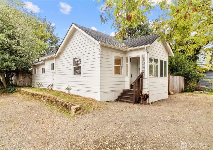 Property photo for 1146 N Callow Avenue, Bremerton