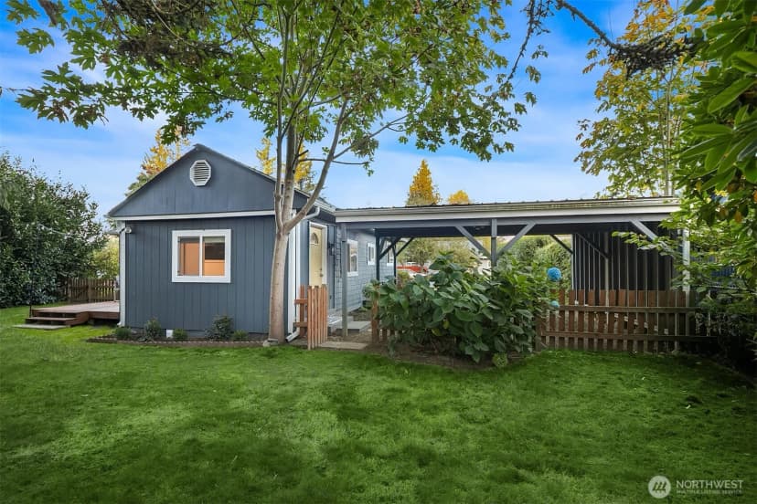 Property photo for 8533 382nd Avenue Se, Snoqualmie photo 19