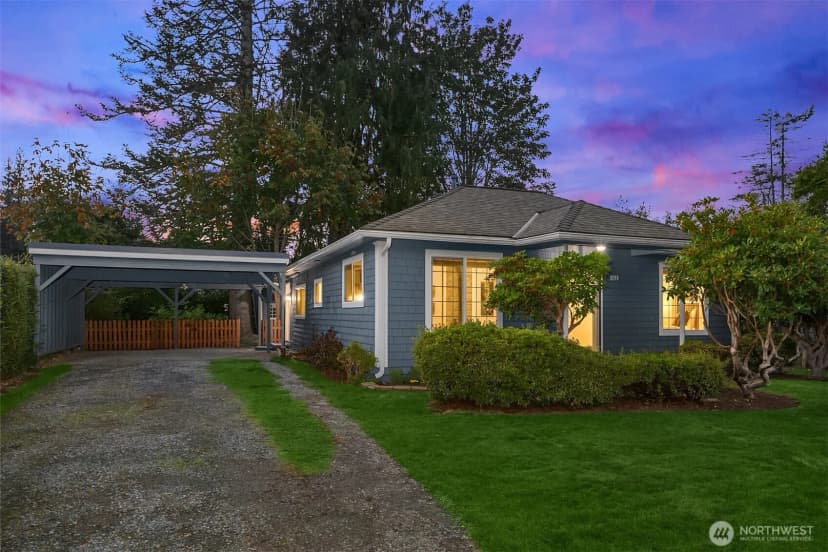 Property photo for 8533 382nd Avenue Se, Snoqualmie photo 20