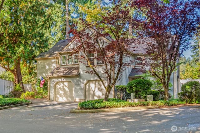 Property photo for 10102 Ne 135th Lane #unit 8, Kirkland