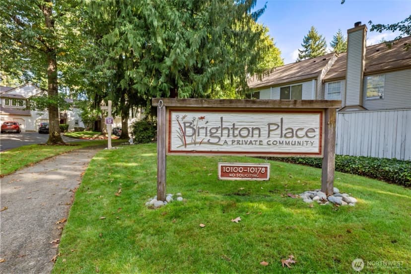 Property photo for 10102 Ne 135th Lane #unit 8, Kirkland photo 24