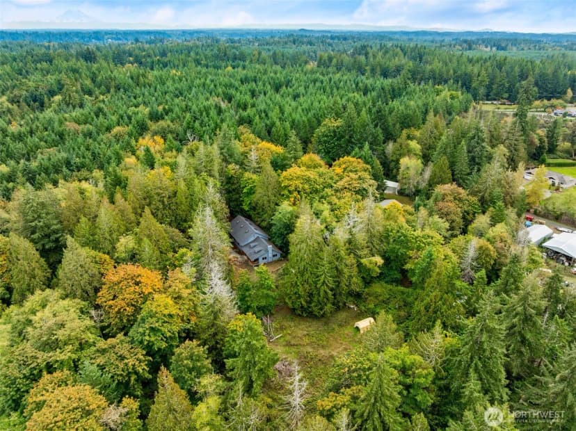 Property photo for 7031 Gallagher Cove Road Nw, Olympia photo 25