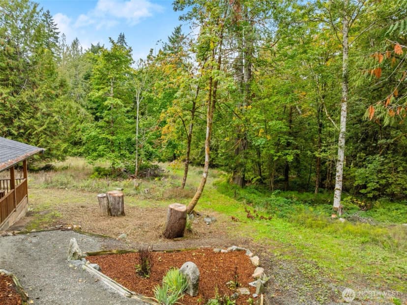 Property photo for 7031 Gallagher Cove Road Nw, Olympia photo 20