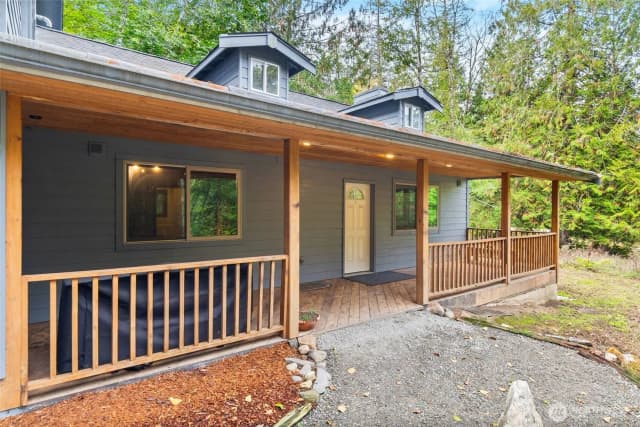 Property photo for 7031 Gallagher Cove Road Nw, Olympia photo 4