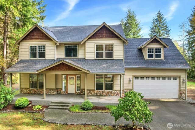 Property photo for 8210 Ne Husky Lane, Kingston