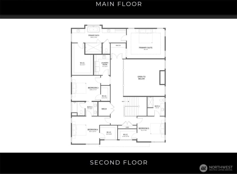 Property photo for 1004 166th Place Ne, Bellevue photo 40
