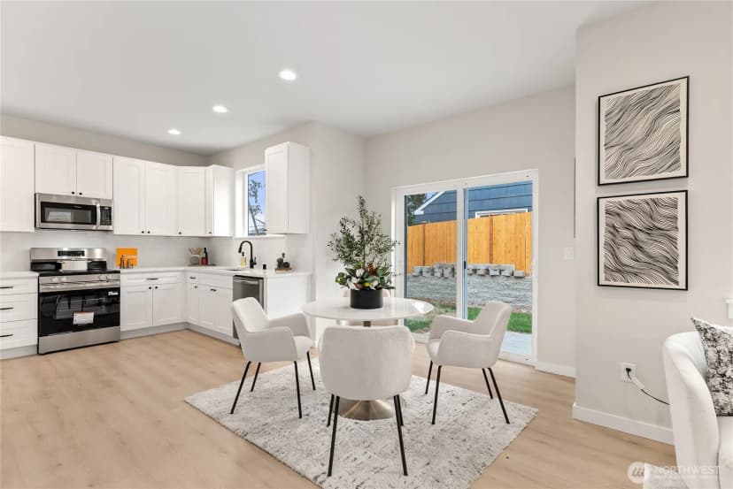 Property photo for 1720 S Tyler Street #lot 1, Tacoma photo 11