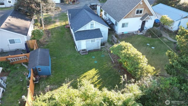 Property photo for 1307 262nd Place, Ocean Park photo 5