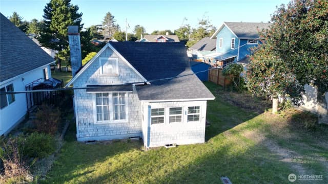Property photo for 1307 262nd Place, Ocean Park photo 2