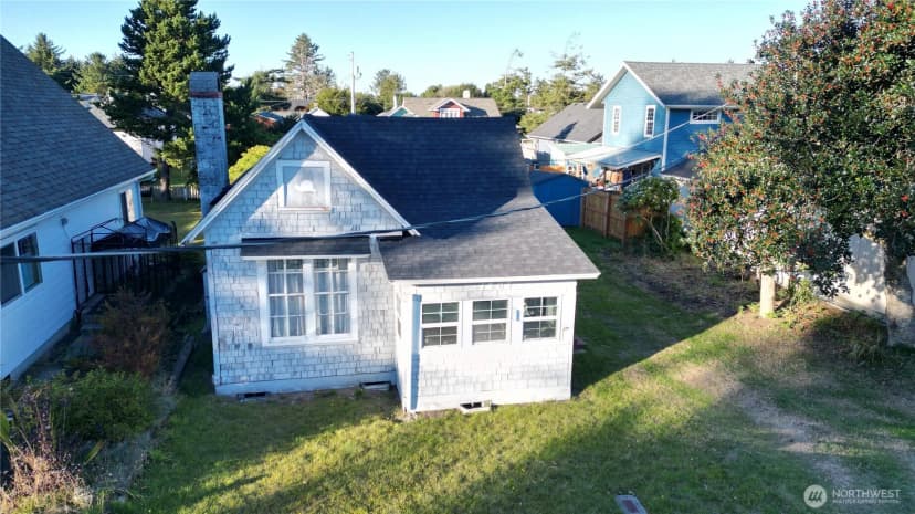 Property photo for 1307 262nd Place, Ocean Park photo 2
