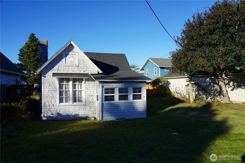 Property photo for 1307 262nd Place, Ocean Park photo 7