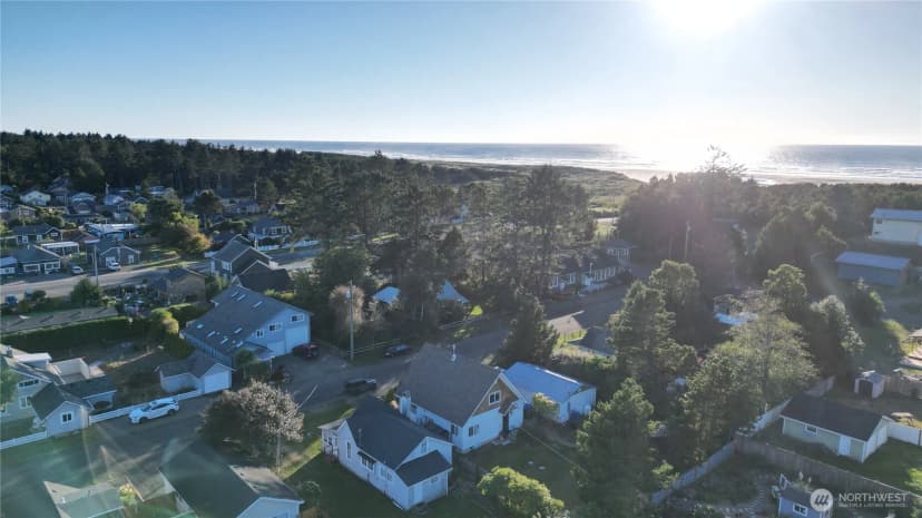 Property photo for 1307 262nd Place, Ocean Park photo 6