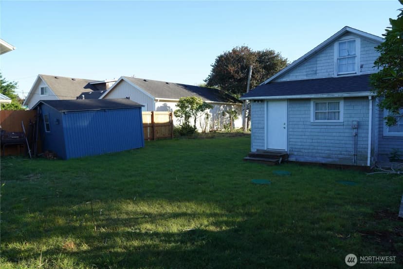 Property photo for 1307 262nd Place, Ocean Park photo 13