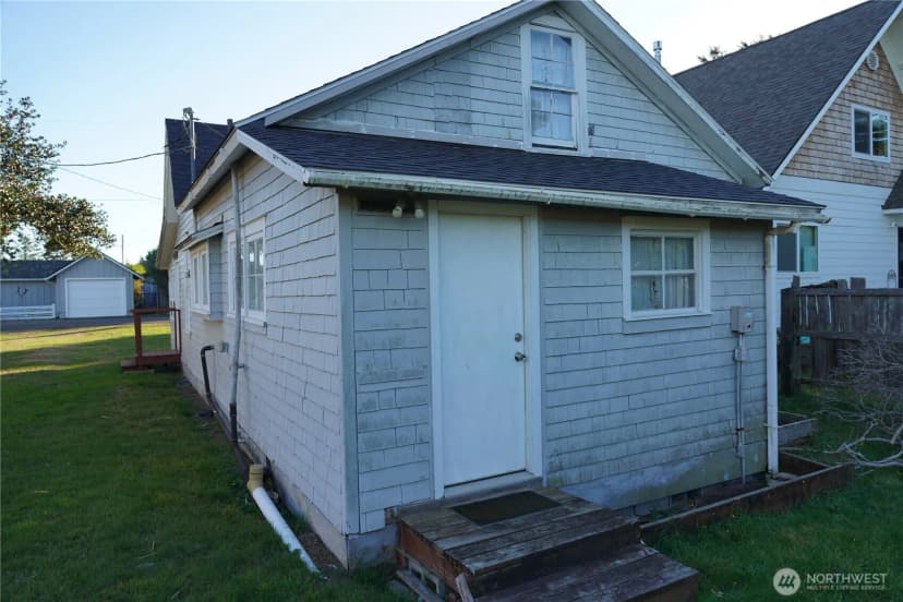 Property photo for 1307 262nd Place, Ocean Park photo 11