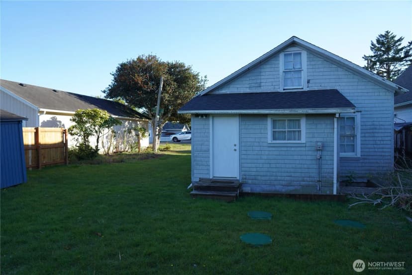 Property photo for 1307 262nd Place, Ocean Park photo 12