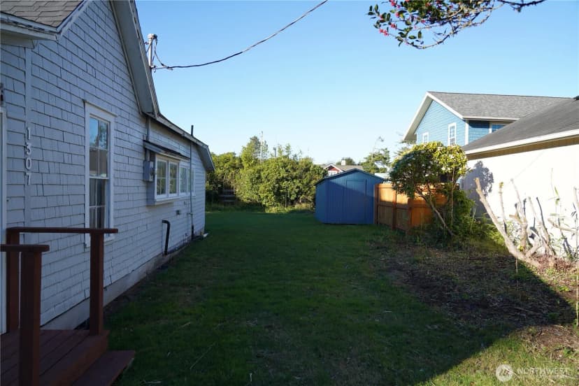 Property photo for 1307 262nd Place, Ocean Park photo 9