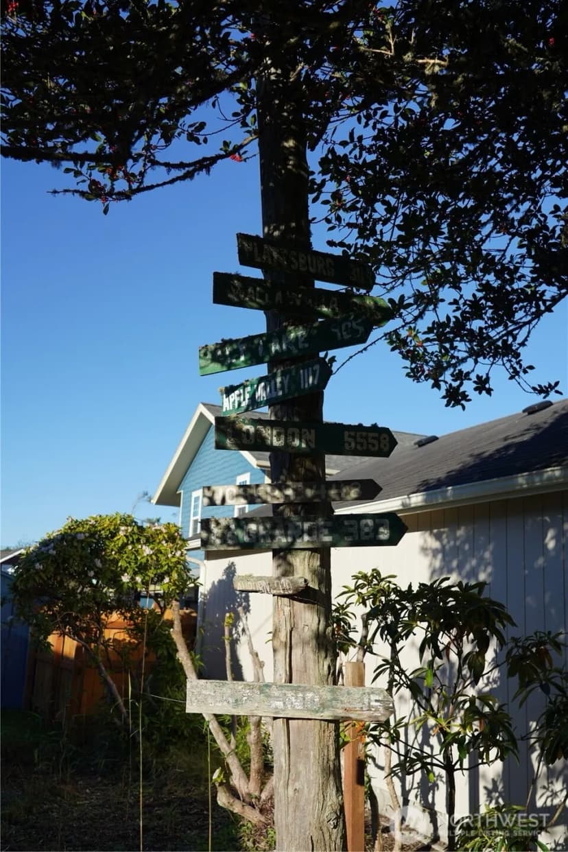 Property photo for 1307 262nd Place, Ocean Park photo 8